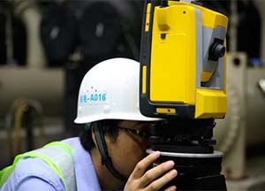 膜結(jié)構(gòu)施工安裝常用設(shè)備有哪些？