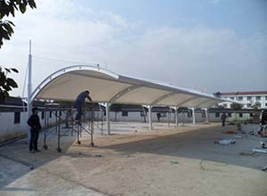 膜結(jié)構(gòu)為何要除銹？除銹的方法有哪些？