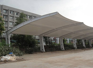 駐馬店膜結(jié)構(gòu)車棚、<font color='red'>膜結(jié)構(gòu)看臺(tái)</font>【案例】總結(jié)