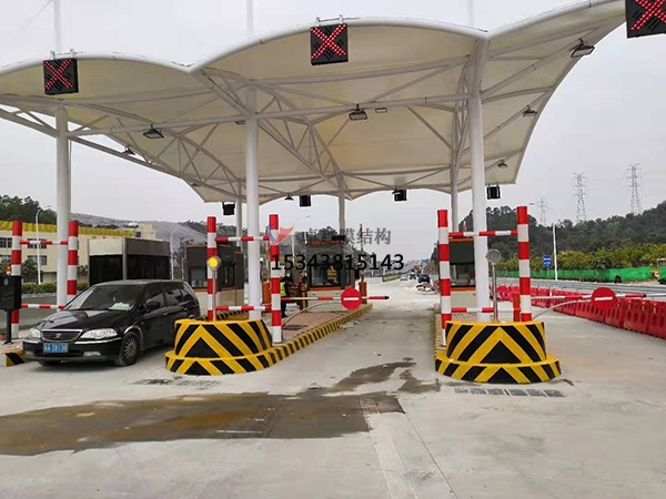 朝陽(yáng)高速收費(fèi)站雨棚【專(zhuān)業(yè)廠(chǎng)家】景觀遮陽(yáng)棚/服務(wù)區(qū)膜結(jié)構(gòu)充電站設(shè)計(jì)公司