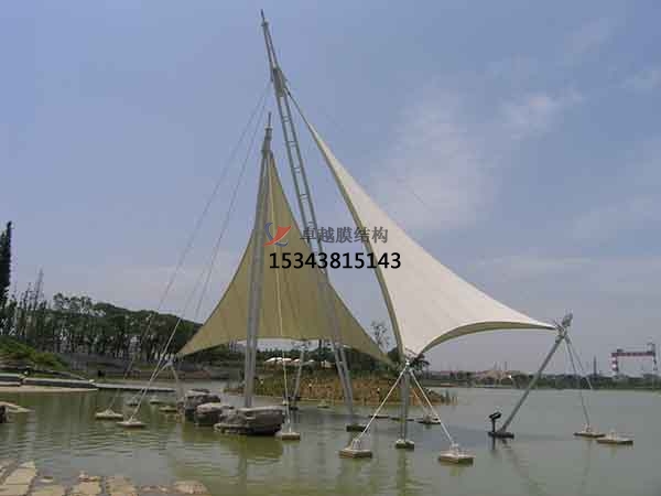 樂山張拉膜結(jié)構(gòu)景觀設計施工【案例圖片】