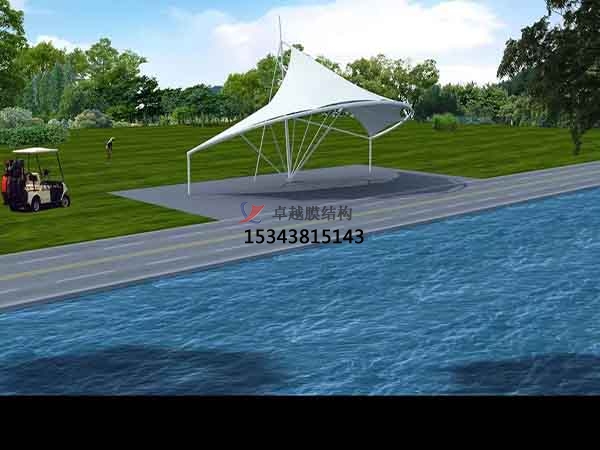 銅仁膜結構遮陽棚【生產(chǎn)廠家】