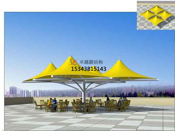 南寧膜結構遮陽棚【生產(chǎn)廠家】