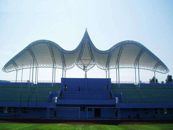 長沙膜結(jié)構(gòu)公司【生產(chǎn)設計】