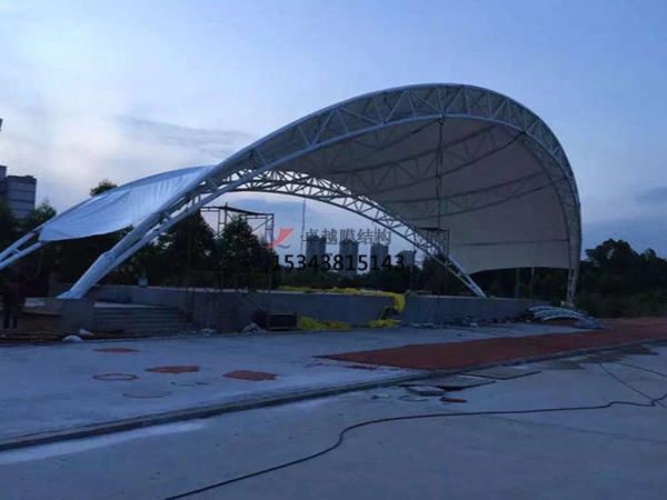 山西膜結(jié)構(gòu)公司【生產(chǎn)設計】