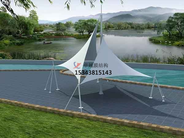 河源膜結構遮陽棚【生產(chǎn)廠家】
