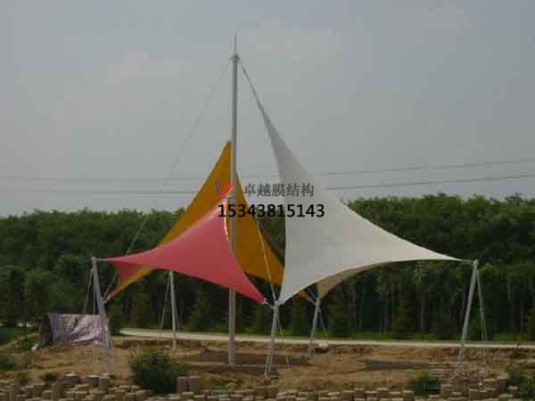 石家莊膜結(jié)構(gòu)景觀【生產(chǎn)設(shè)計(jì)】