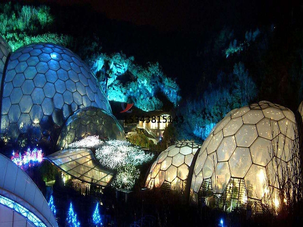 ?？贓TFE膜結(jié)構(gòu)