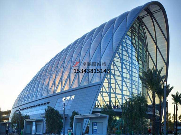 丹東看臺(tái)膜結(jié)構(gòu)遮陽(yáng)棚【生產(chǎn)銷(xiāo)售】 　　