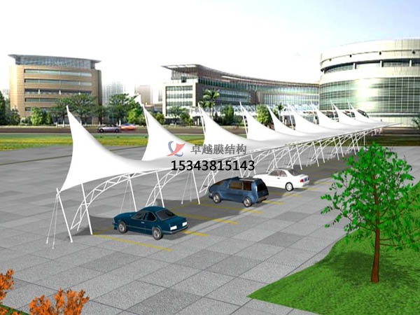 沈陽膜結(jié)構廠家【工程公司】