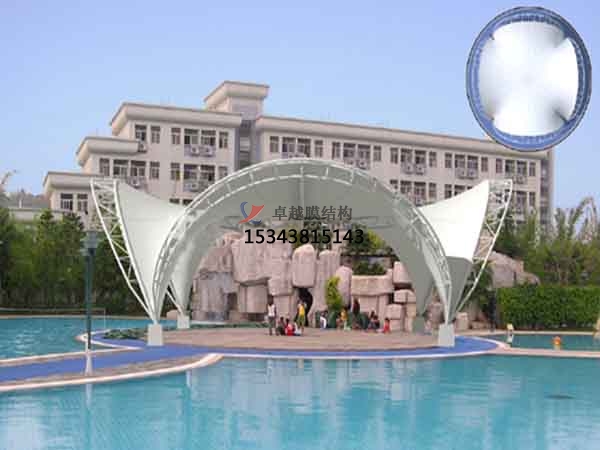 ?？趐tfe膜結(jié)構(gòu)【生產(chǎn)設(shè)計】