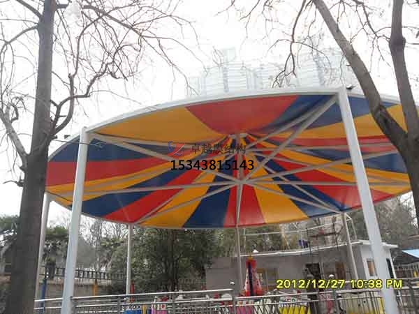 青海<font color='red'>膜結(jié)構(gòu)景觀</font>園林【生產(chǎn)設(shè)計(jì)】