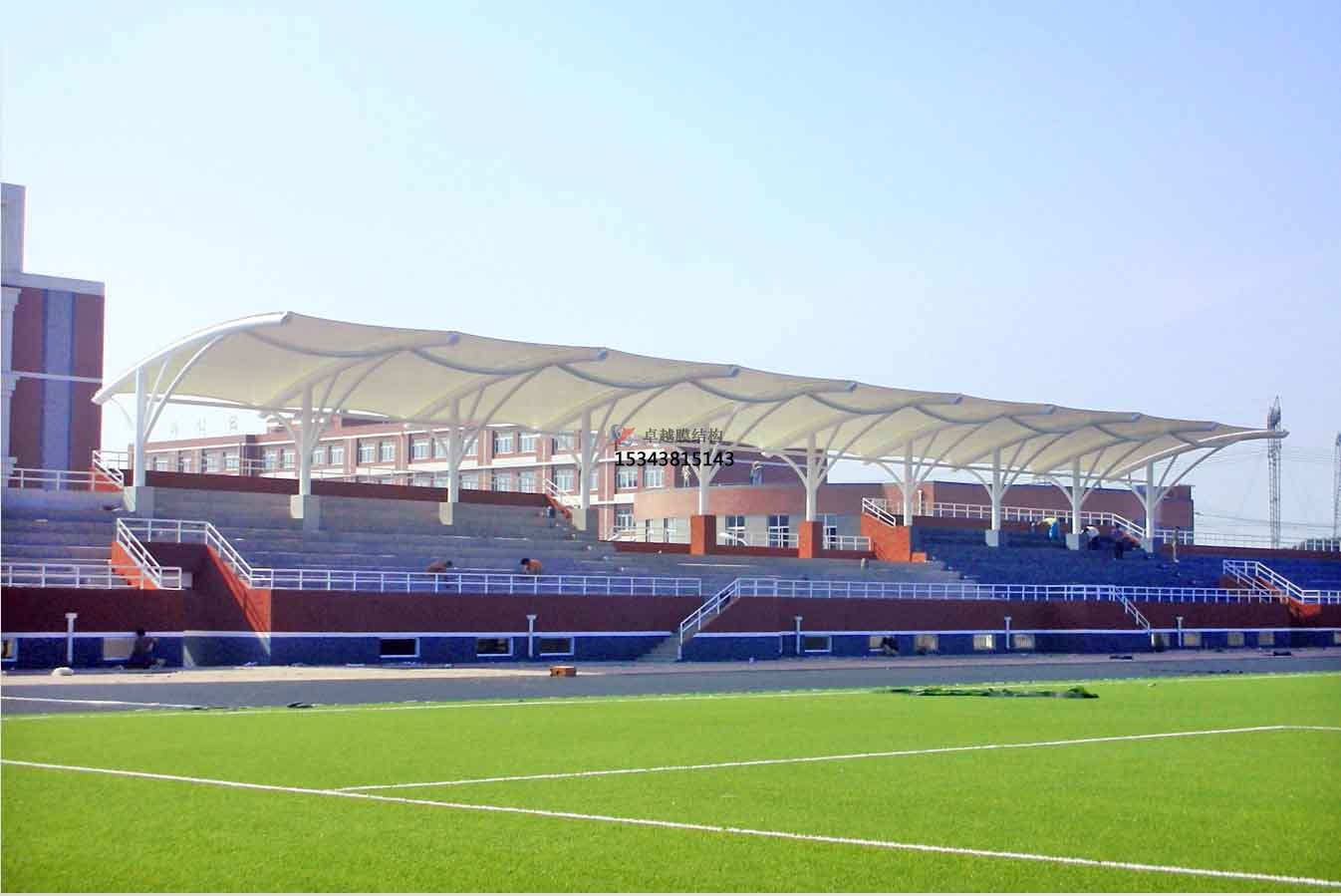 武定膜結(jié)構(gòu)看臺/舞臺/主席臺設(shè)計(jì)施工安裝生產(chǎn)廠家