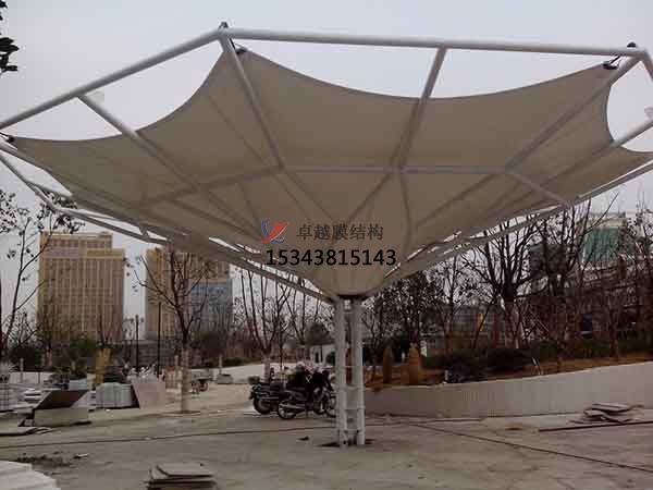 PTFE膜材有什么特點(diǎn)？