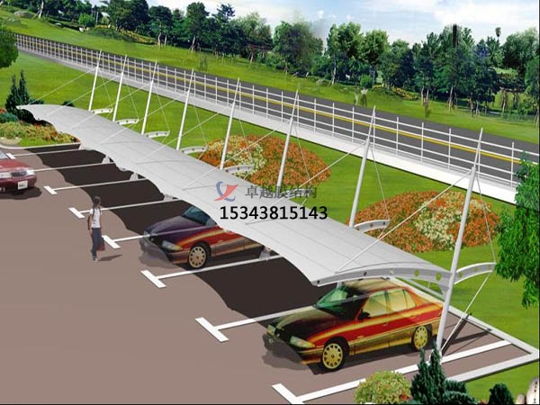 PVDF膜材為什么比PTFE膜材更受歡迎？