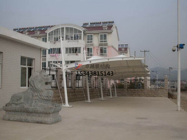 開封<font color='red'>膜結(jié)構(gòu)停車棚</font>【設(shè)計(jì)生產(chǎn)銷售】