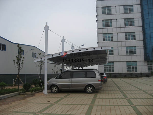 尉氏<font color='red'>膜結(jié)構(gòu)停車棚</font>【設(shè)計(jì)生產(chǎn)銷售】
