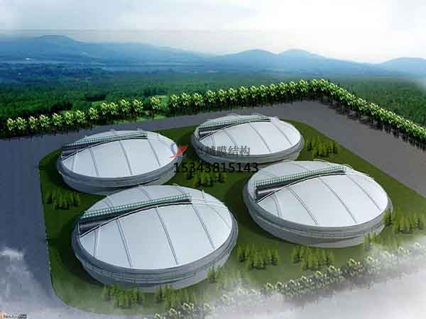 污水池反吊膜報(bào)價(jià)需參考哪些現(xiàn)場(chǎng)因素？