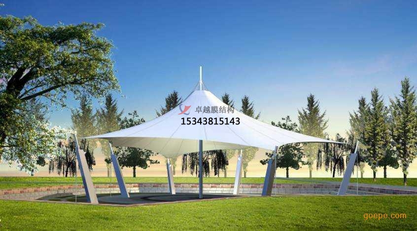 高碑店膜結(jié)構(gòu)景觀(guān)【張拉膜景觀(guān)】承包安裝價(jià)格