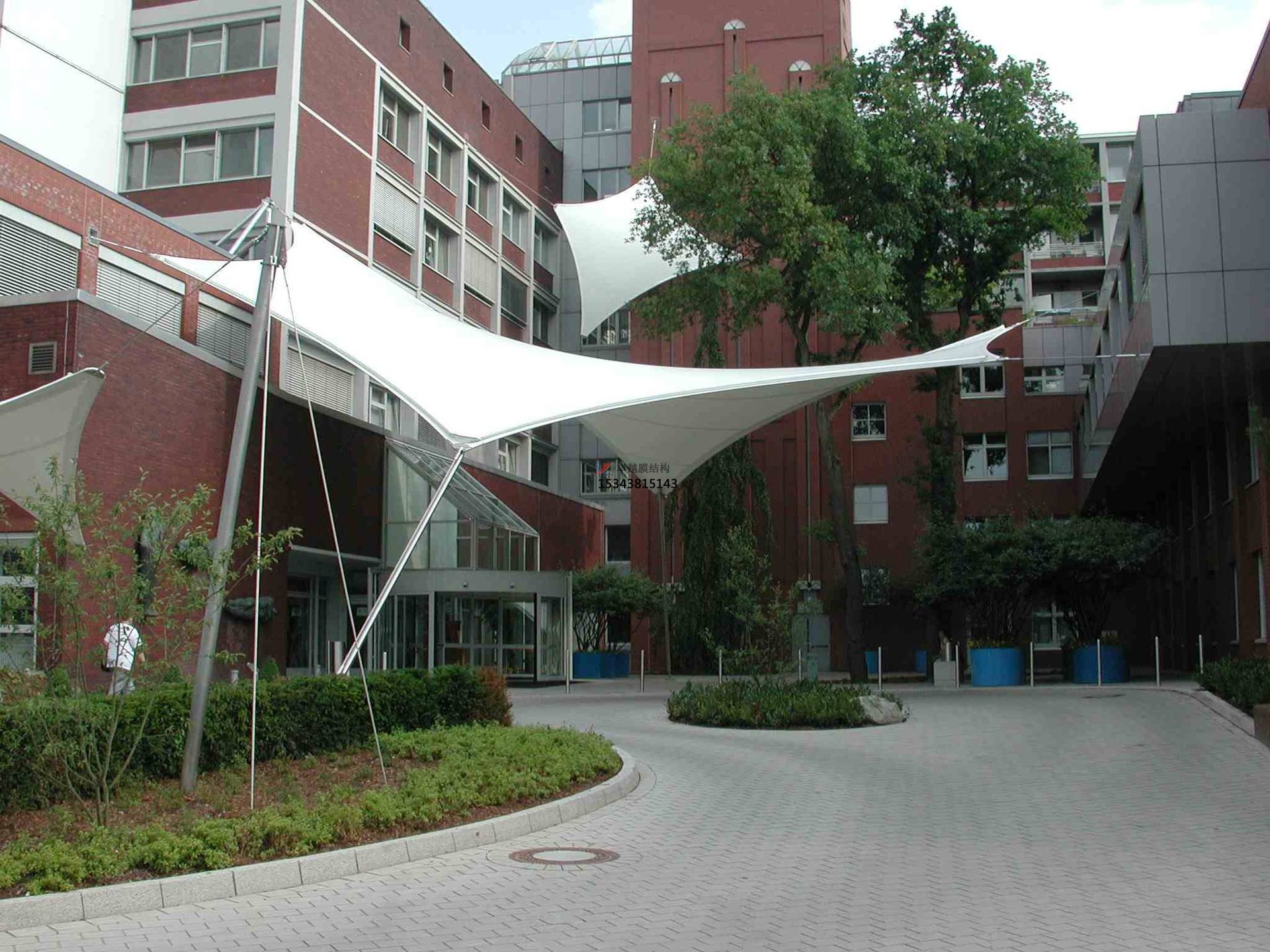 安新膜結(jié)構(gòu)景觀(guān)【張拉膜景觀(guān)】承包安裝價(jià)格