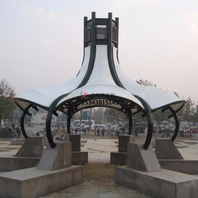 容城膜結(jié)構(gòu)景觀(guān)【張拉膜景觀(guān)】承包安裝價(jià)格