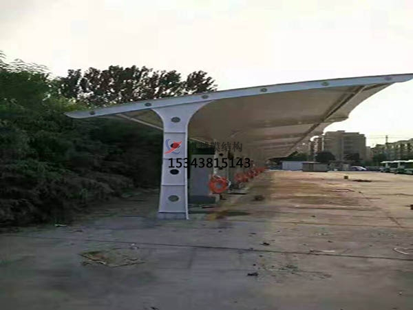 PVDF膜材是什么材質(zhì)？ 　　