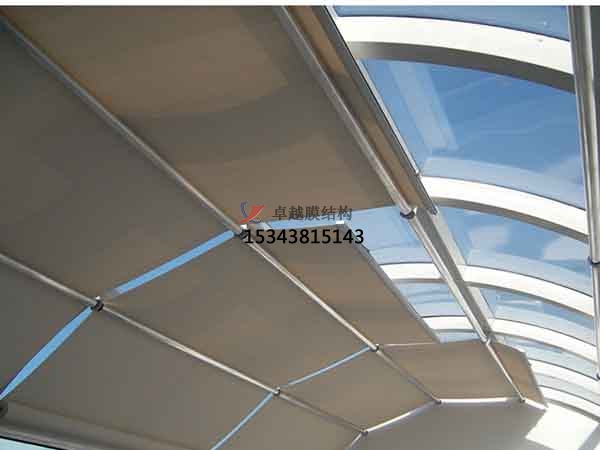 同等面積大小的膜結(jié)構(gòu)價(jià)格一樣嗎？