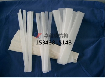 什么是聚酯纖維膜材？