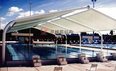鄂州膜結(jié)構(gòu)游樂場/水上樂園/造浪池/游泳池/兒童樂園遮陽棚廠家【膜結(jié)構(gòu)設計】