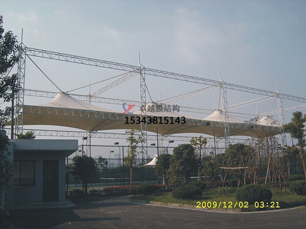 濮陽體育場(chǎng)看臺(tái)舞臺(tái)頂棚/遮陽棚/效果圖/設(shè)計(jì)施工