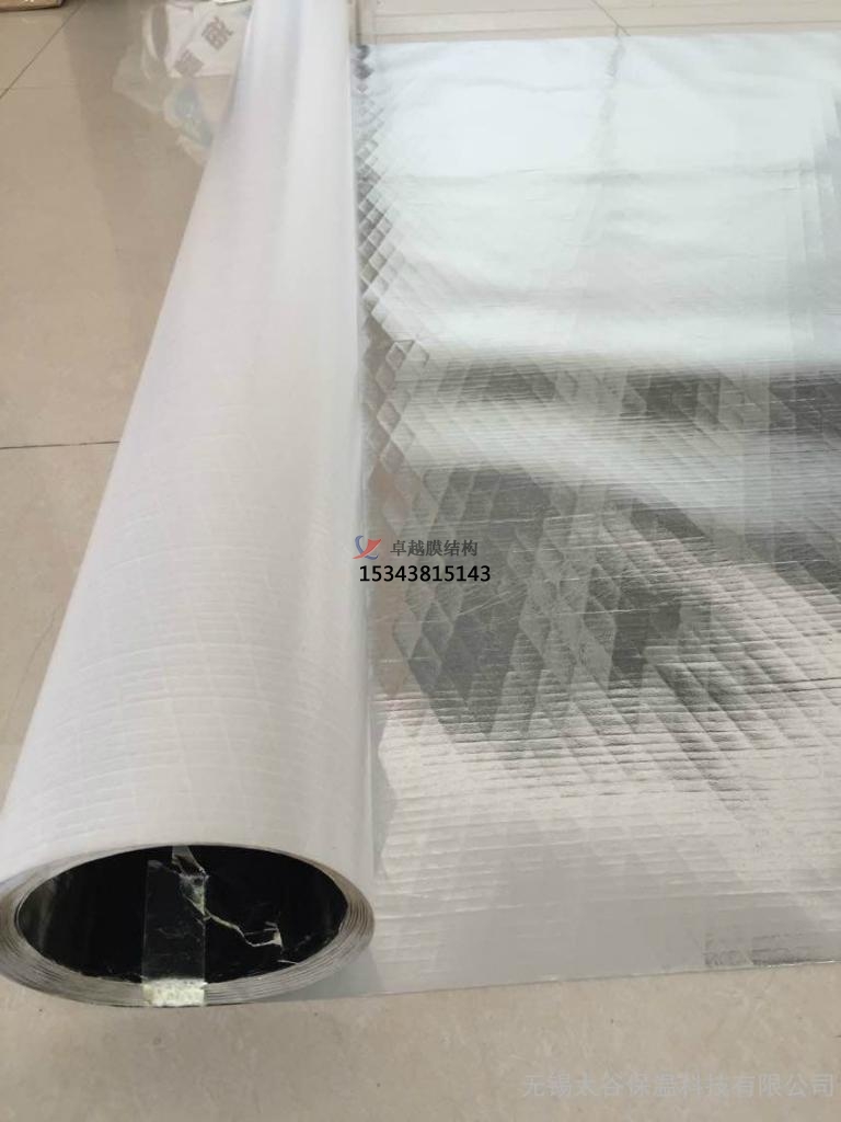 建筑膜材的性能有哪些？