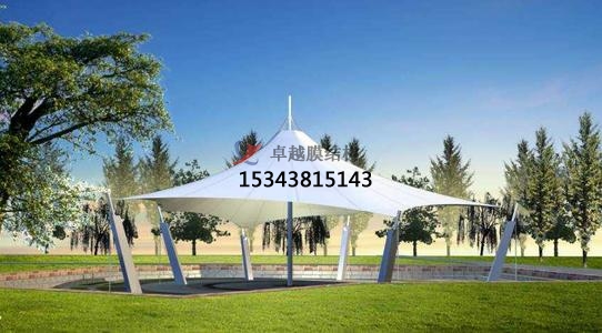 江門膜結(jié)構(gòu)景觀