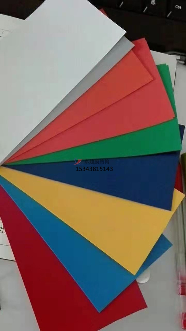 膜結(jié)構(gòu)建筑選用什么膜材好？