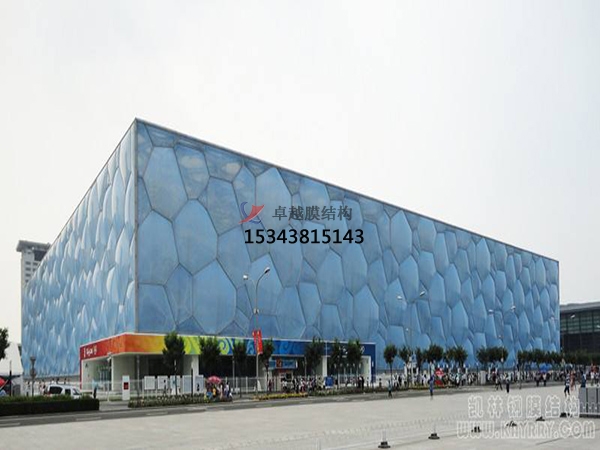 ETFE的透光率可以調(diào)節(jié)嗎？如何調(diào)節(jié)？