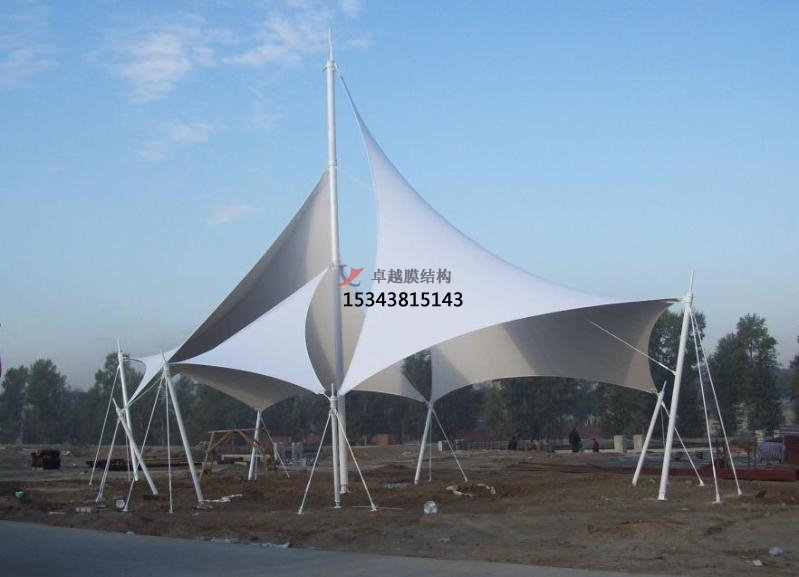 阿拉爾膜結(jié)構公司