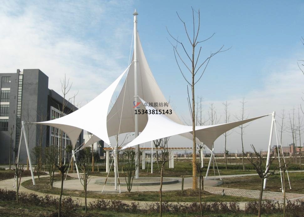 和田膜結(jié)構公司