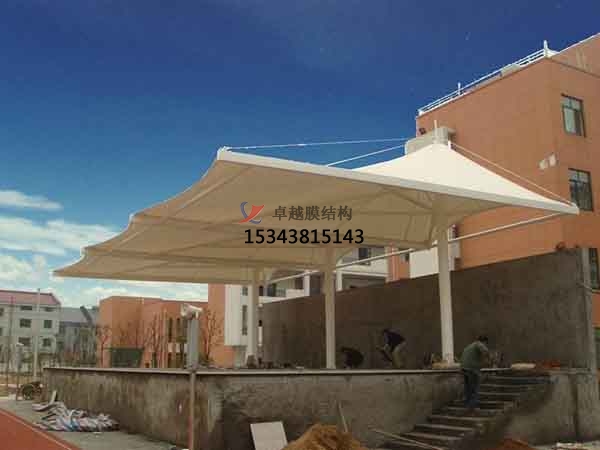 湛江膜結構公司