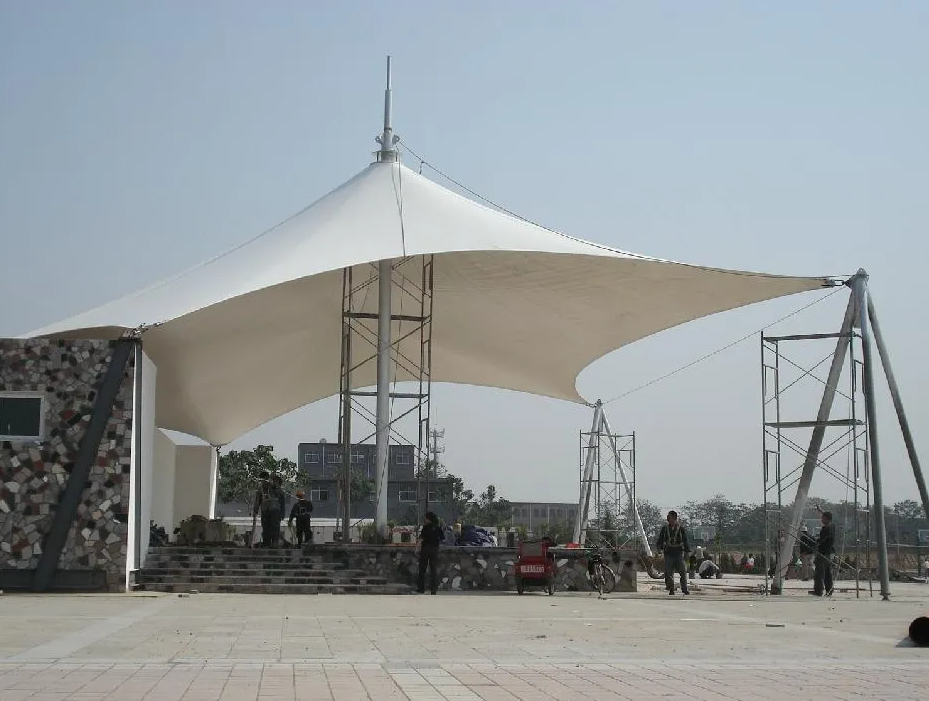 膜結(jié)構(gòu)工程如何將戰(zhàn)略目標(biāo)神經(jīng)化？