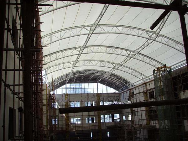 ?？谀そY(jié)構(gòu)倉(cāng)庫(kù)