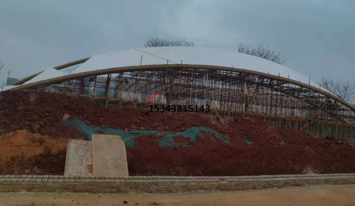 ?？谖骱０赌そY(jié)構(gòu)舞臺