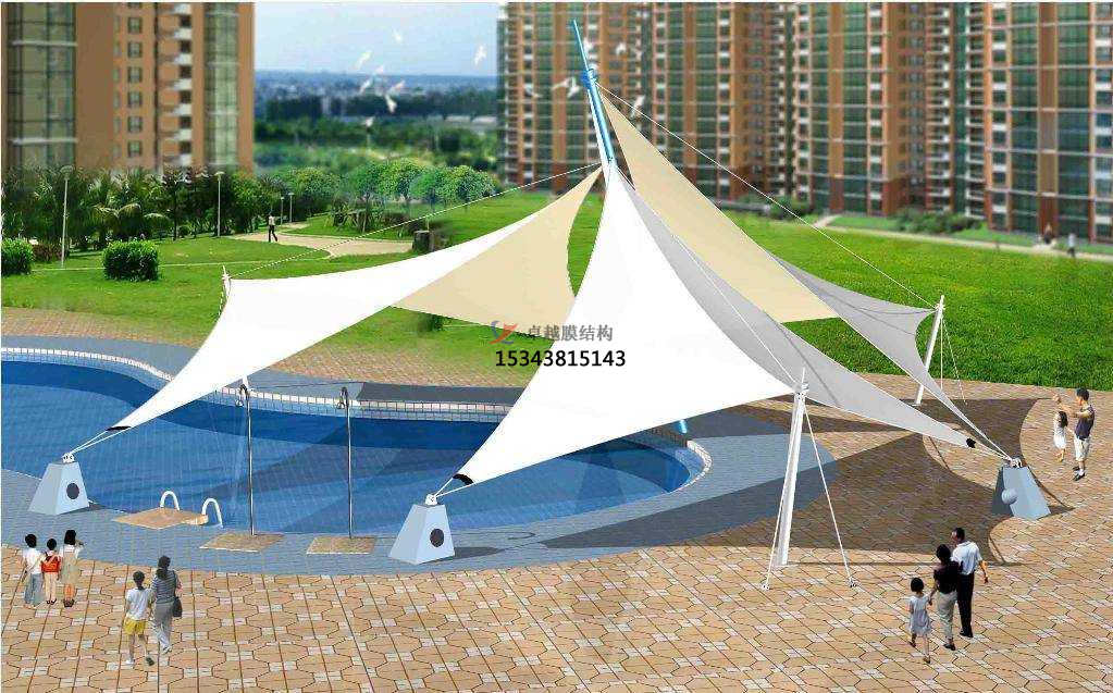 膜結(jié)構(gòu)設(shè)計包括幾個流程？