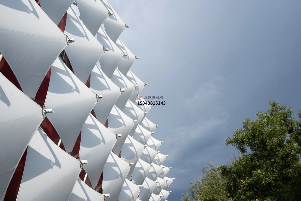 膜結(jié)構(gòu)建筑質(zhì)量精度要求有多高？