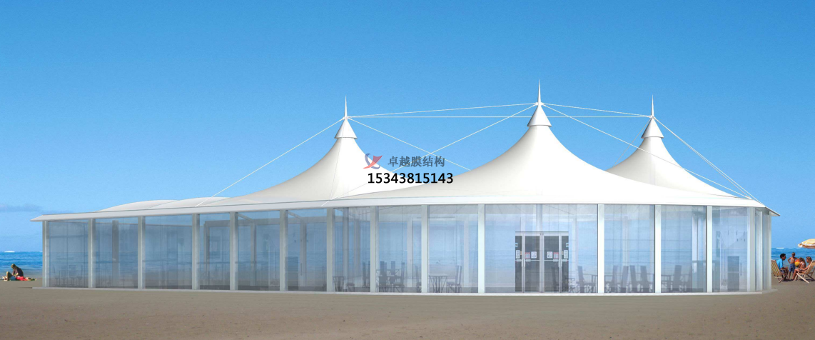 膜結(jié)構(gòu)工程在施工中應(yīng)該注意哪些細(xì)節(jié)呢？