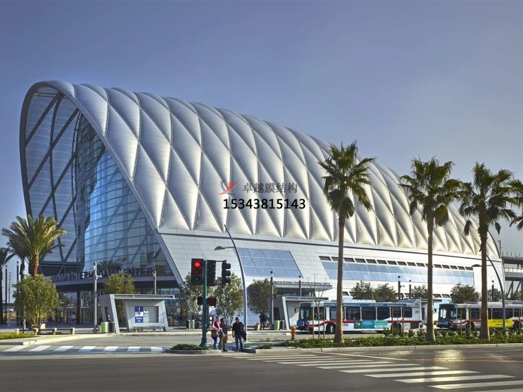 ETFE膜結(jié)構(gòu)如何維護修理？