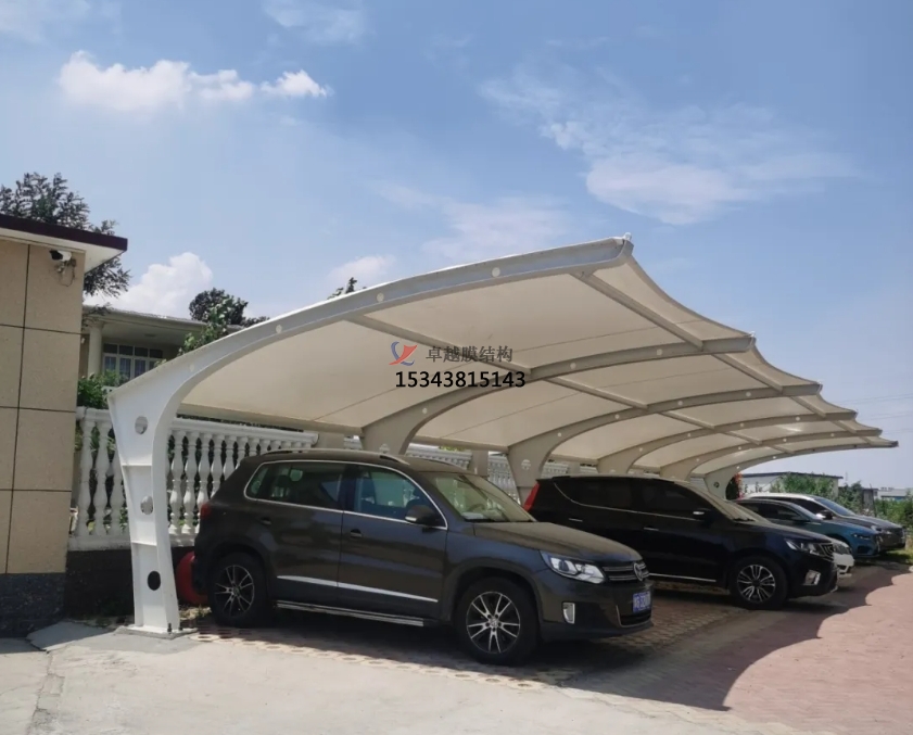 膜結(jié)構(gòu)充電樁有哪些特點(diǎn)？