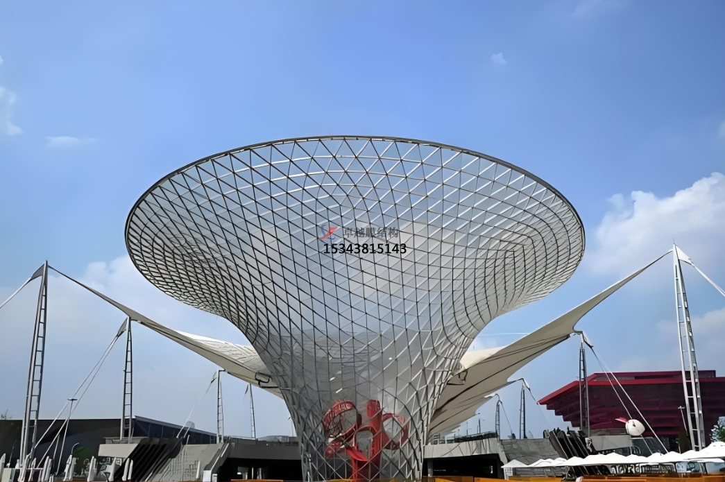 瀘州膜結(jié)構(gòu)公司【大門膜結(jié)構(gòu)】瀘州膜結(jié)構(gòu)廠家