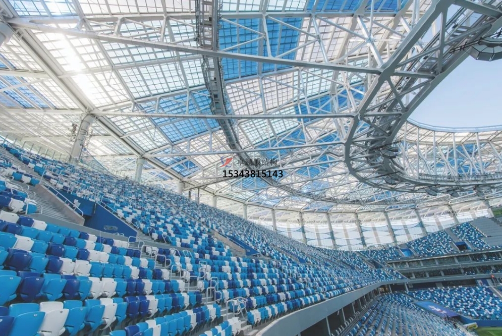 廣安膜結(jié)構(gòu)公司【體育看臺膜結(jié)構(gòu)罩棚】廣安膜結(jié)構(gòu)廠家