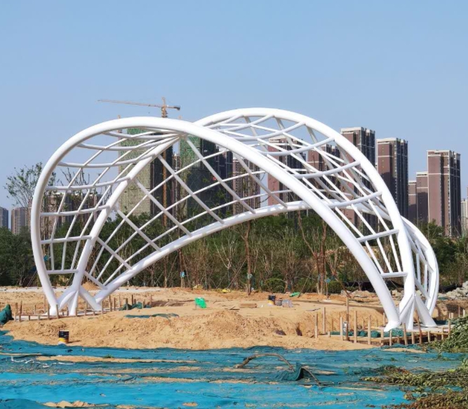 膜結(jié)構(gòu)工程是什么？膜結(jié)構(gòu)工程有哪些應(yīng)用領(lǐng)域？