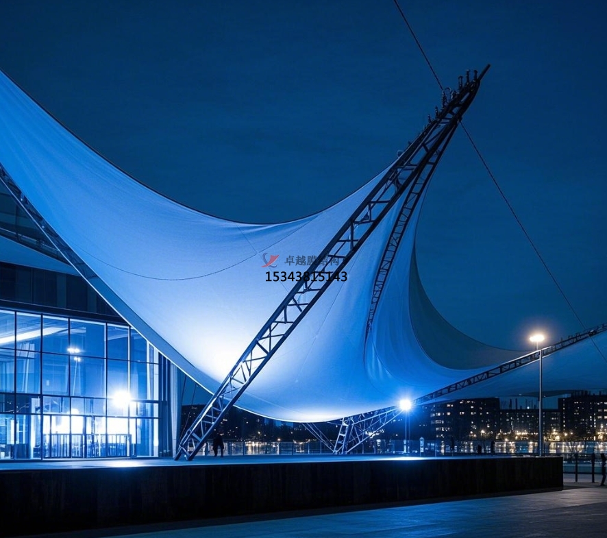 毫州膜結(jié)構(gòu)公司【舞臺膜結(jié)構(gòu)】毫州膜結(jié)構(gòu)廠家