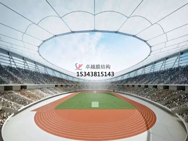網(wǎng)球場膜結構的相關介紹